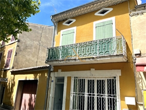 maison de village à la vente -   84600  VALREAS, surface 105 m2 vente maison de village - ARI14483